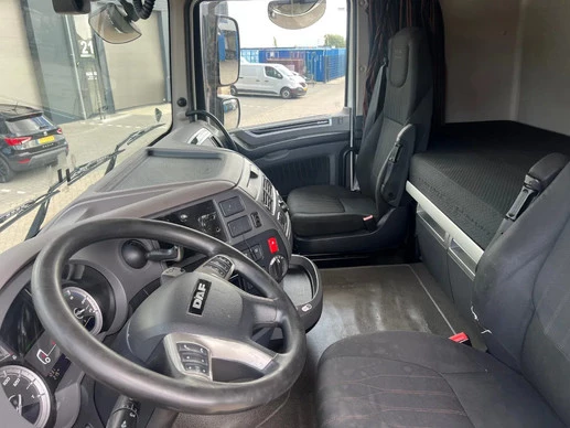 DAF XF 106.480 - Afbeelding 7 van 21