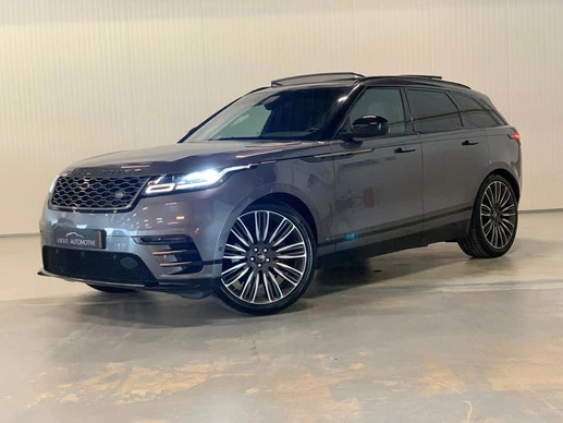 Land Rover Range Rover Velar - Afbeelding 1 van 23