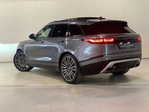 Land Rover Range Rover Velar - Afbeelding 2 van 23