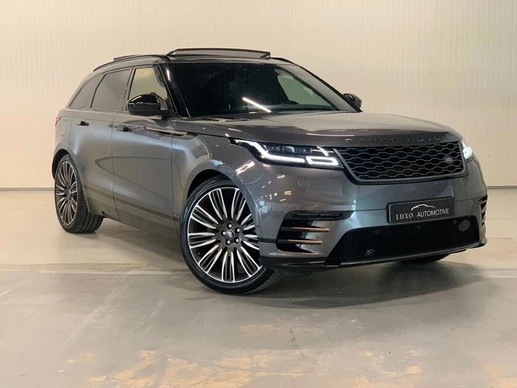 Land Rover Range Rover Velar - Afbeelding 6 van 23