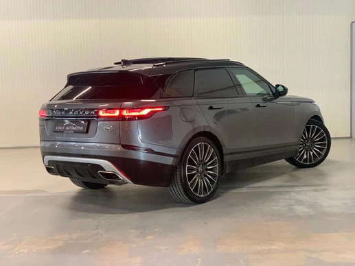 Land Rover Range Rover Velar - Afbeelding 7 van 23