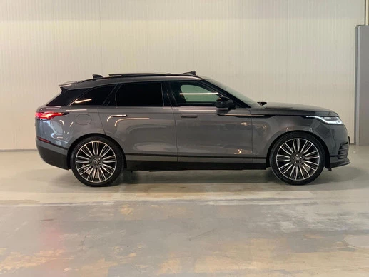 Land Rover Range Rover Velar - Afbeelding 8 van 23