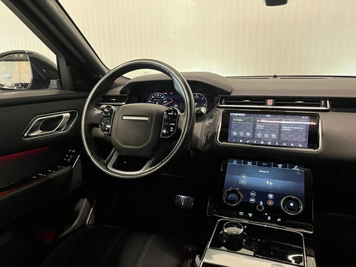 Land Rover Range Rover Velar - Afbeelding 9 van 23