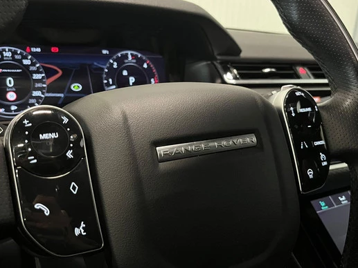 Land Rover Range Rover Velar - Afbeelding 12 van 23