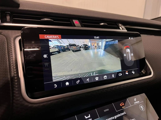 Land Rover Range Rover Velar - Afbeelding 13 van 23