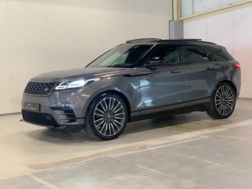 Land Rover Range Rover Velar - Afbeelding 16 van 23