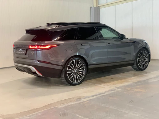 Land Rover Range Rover Velar - Afbeelding 17 van 23