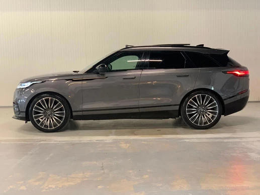 Land Rover Range Rover Velar - Afbeelding 21 van 23