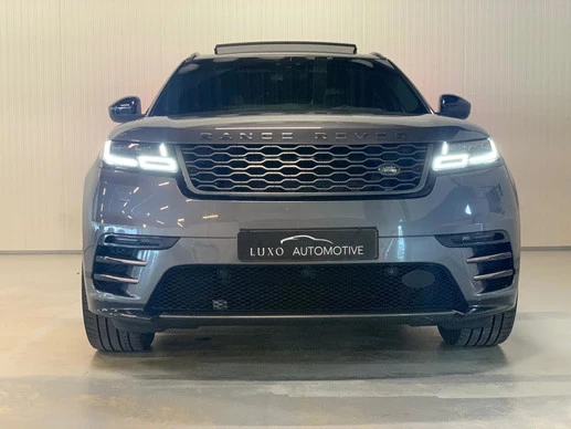 Land Rover Range Rover Velar - Afbeelding 23 van 23