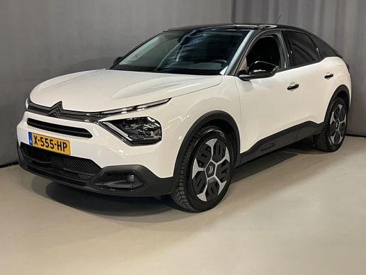 Citroën C4 - Afbeelding 1 van 30