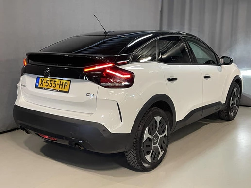 Citroën C4 - Afbeelding 2 van 30