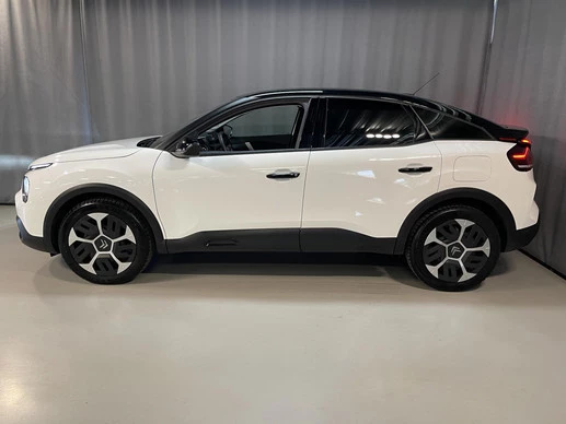 Citroën C4 - Afbeelding 4 van 30