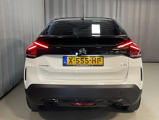 Citroën C4 - Afbeelding 8 van 30