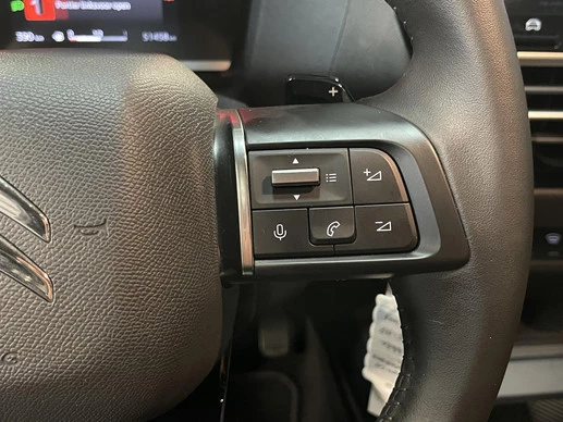 Citroën C4 - Afbeelding 12 van 30