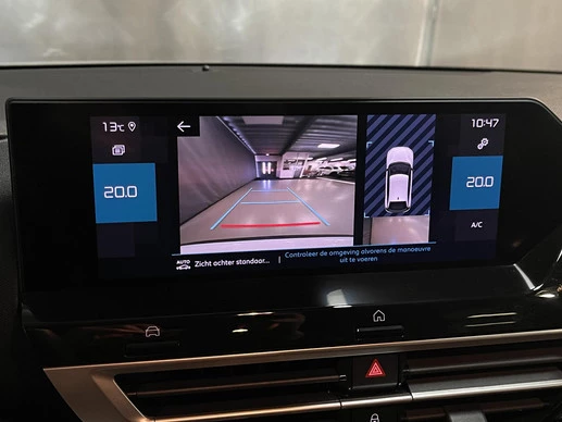 Citroën C4 - Afbeelding 13 van 30