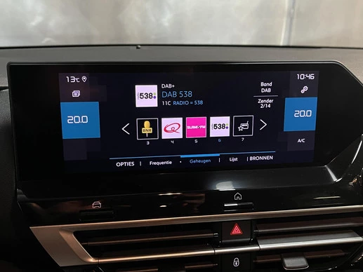 Citroën C4 - Afbeelding 14 van 30