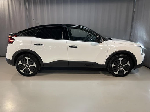 Citroën C4 - Afbeelding 20 van 30