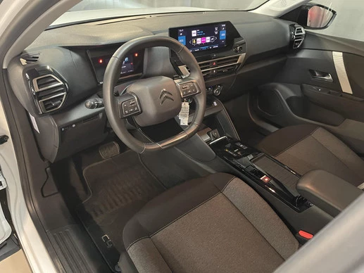 Citroën C4 - Afbeelding 22 van 30