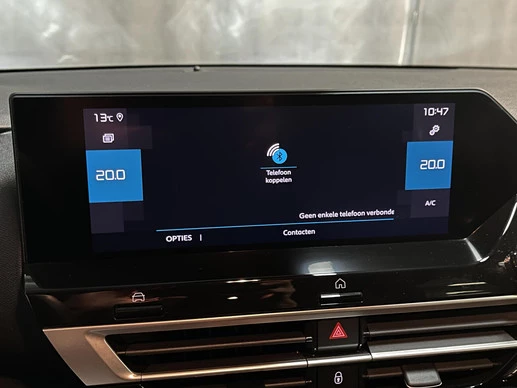 Citroën C4 - Afbeelding 27 van 30