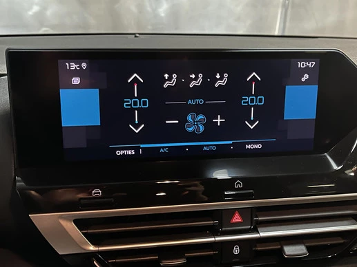 Citroën C4 - Afbeelding 28 van 30
