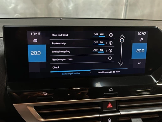 Citroën C4 - Afbeelding 29 van 30