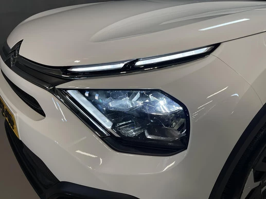 Citroën C4 - Afbeelding 30 van 30