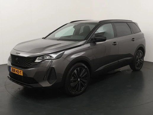 Peugeot 5008 - Afbeelding 2 van 30