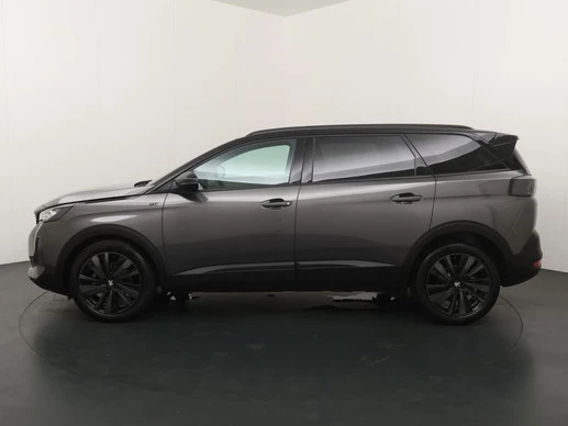 Peugeot 5008 - Afbeelding 3 van 30