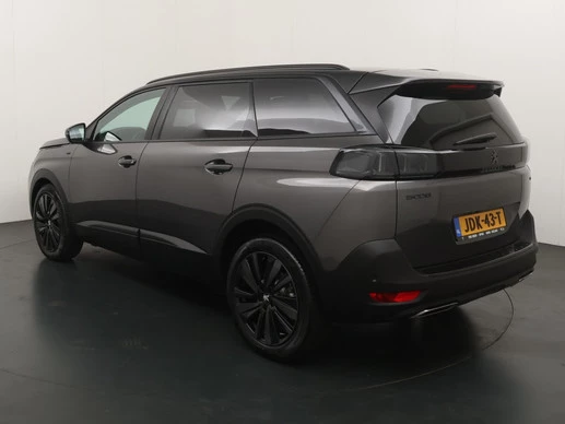 Peugeot 5008 - Afbeelding 5 van 30