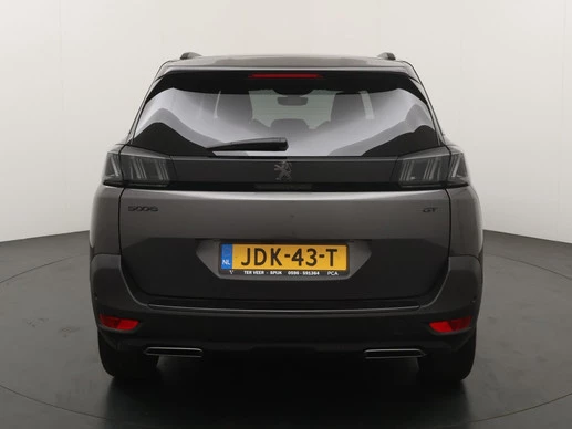 Peugeot 5008 - Afbeelding 6 van 30