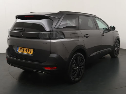 Peugeot 5008 - Afbeelding 7 van 30