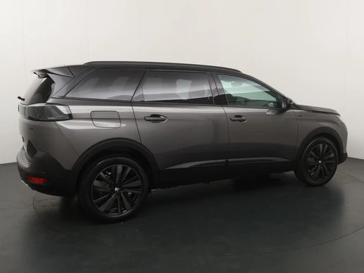 Peugeot 5008 - Afbeelding 8 van 30