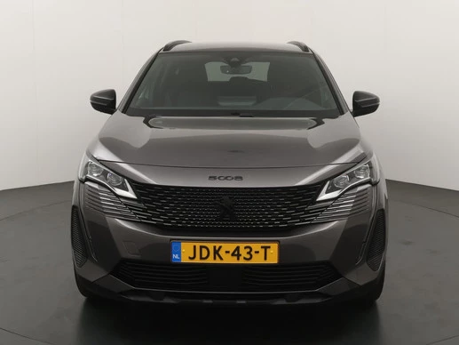 Peugeot 5008 - Afbeelding 12 van 30