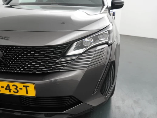 Peugeot 5008 - Afbeelding 13 van 30
