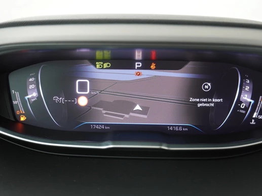 Peugeot 5008 - Afbeelding 23 van 30
