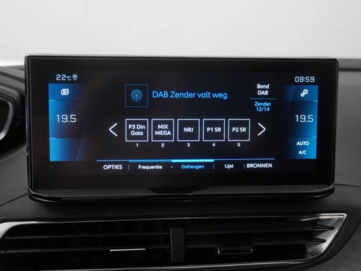Peugeot 5008 - Afbeelding 26 van 30