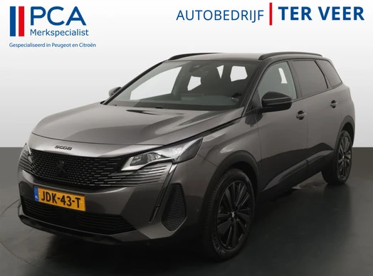 Peugeot 5008 - Afbeelding 1 van 30