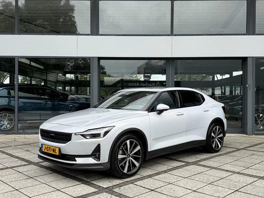 Polestar 2 - Afbeelding 1 van 30