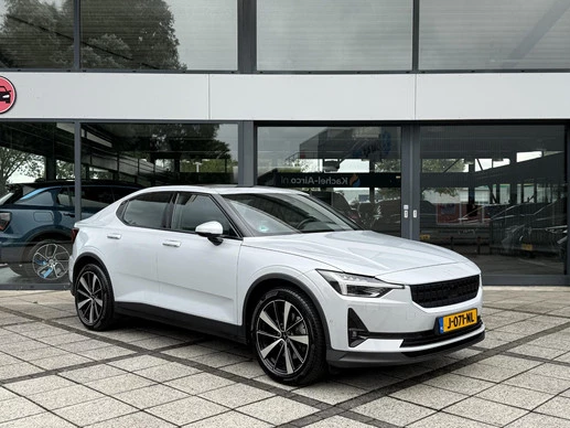 Polestar 2 - Afbeelding 2 van 30