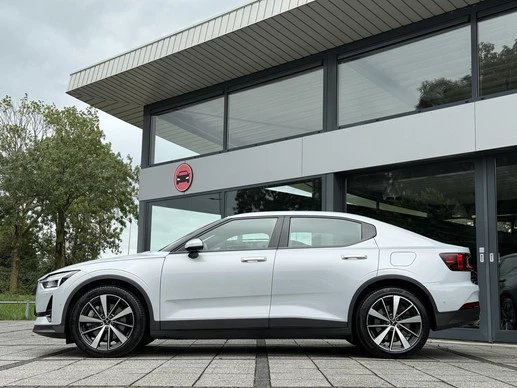 Polestar 2 - Afbeelding 3 van 30