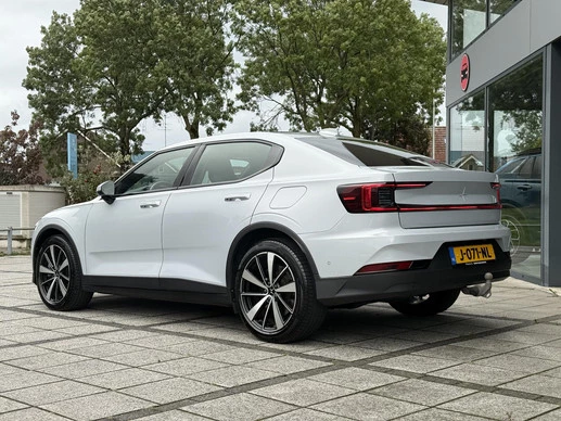 Polestar 2 - Afbeelding 4 van 30
