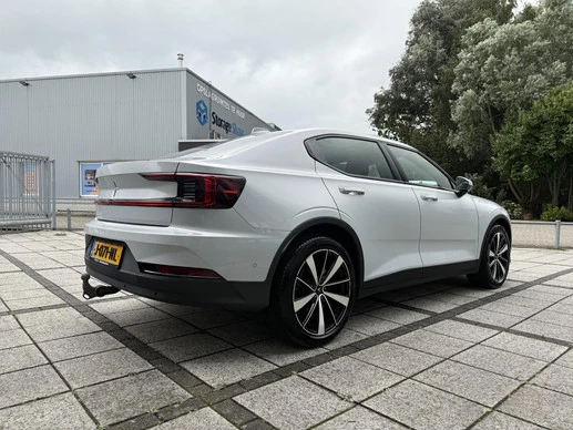 Polestar 2 - Afbeelding 6 van 30