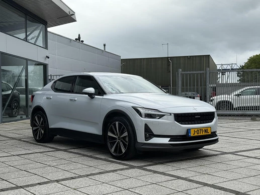 Polestar 2 - Afbeelding 7 van 30