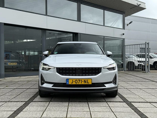 Polestar 2 - Afbeelding 8 van 30