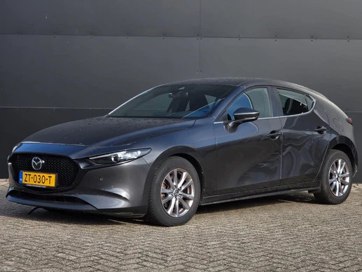Mazda 3 - Afbeelding 1 van 9