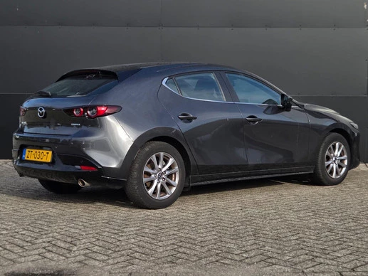 Mazda 3 - Afbeelding 3 van 9