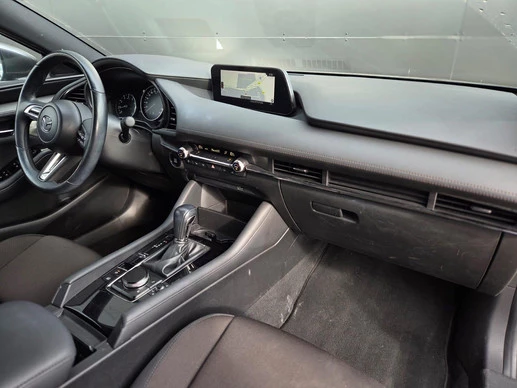 Mazda 3 - Afbeelding 4 van 9