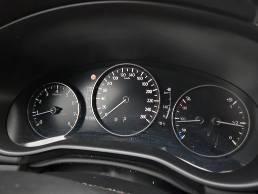 Mazda 3 - Afbeelding 5 van 9