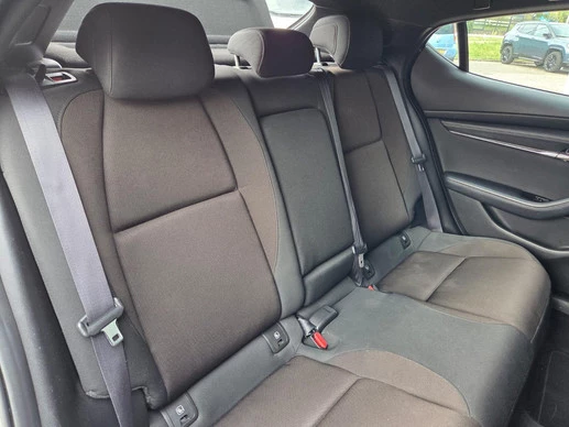 Mazda 3 - Afbeelding 7 van 9