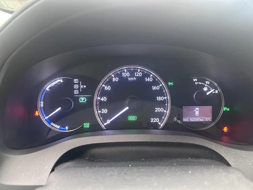 Lexus CT - Afbeelding 4 van 24